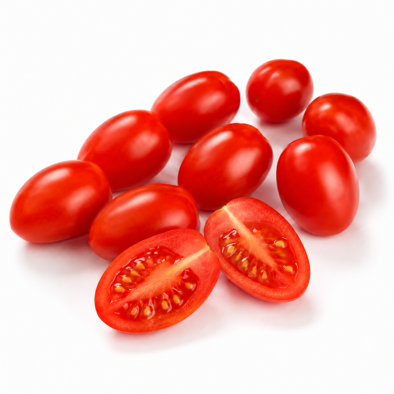 Tomate sweet grape