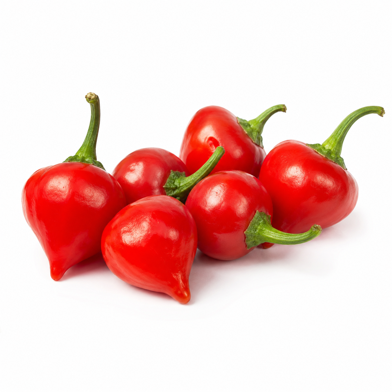 Pimenta biquinho