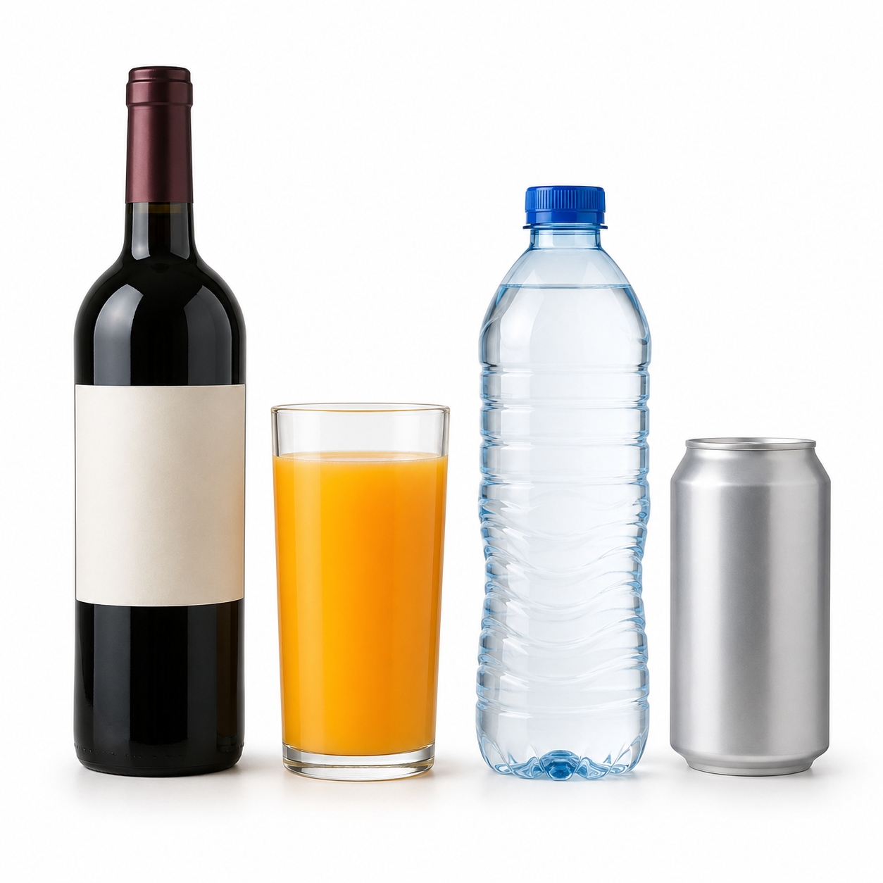 Bebidas